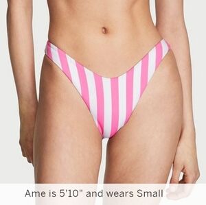 Victoria's Secret Brazilian Bikini Bottom